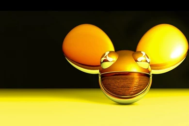 Deadmau5 Wallpapers 1280x800   (