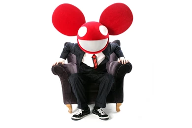 Deadmau5 Wallpapers Music Wallpapers