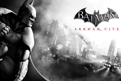 Download The Batman Arkham City Wallpaper, Batman Arkham City ...