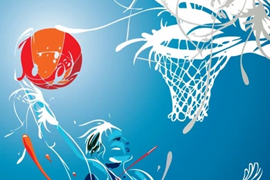 Wallpapers Nike Hyperdunk Fonds D Cran Basket Tous Les Page ...