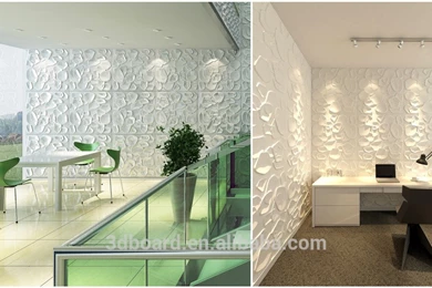 Acoustic Living Interior Wall Panel Interior Acoustical Wallpapers ...