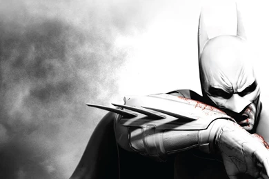 Free Batman Arkham City Wallpapers HD