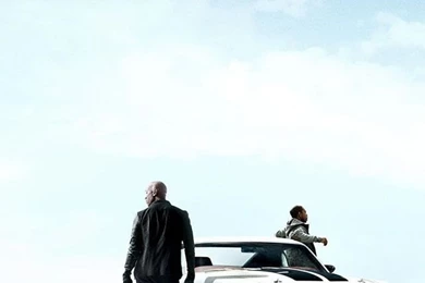 Fast And Furious iPhone 5 Wallpapers