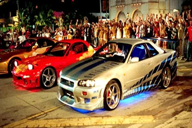 Fast And Furious HD Wallpapers (1.20 Mb)   Latest Version For Free ...