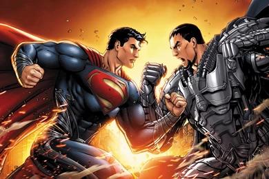 Superman Wallpaper Backgrounds HD Download Free NEW