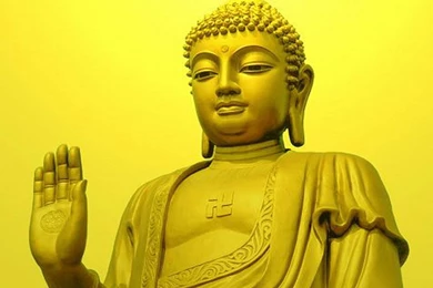 Buddha Wallpapers   (