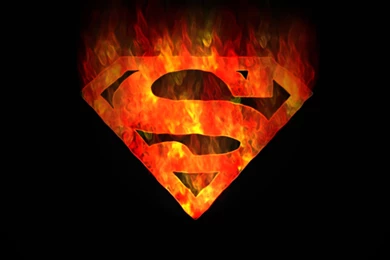 Logo Superman Wallpapers HD Free Download