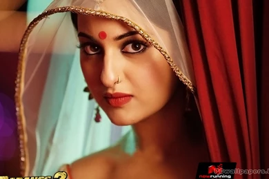 Sonakshi Sinha Wallpapers