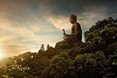 Religion Hong Kong Buddha Wallpapers HD. Free Desktop Backgrounds ...
