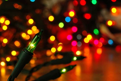 Festive Christmas Wallpapers For iPhone And IPad