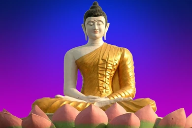 Lord Gautama Buddha Wallpapers & Image