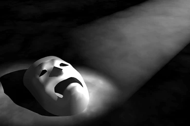 Tragedy Wallpapers 37230