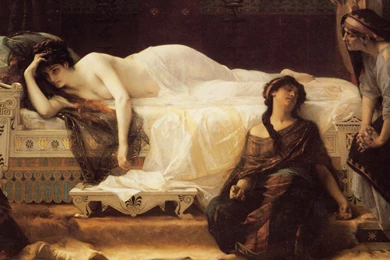 TRAGEDY WALLPAPER   (