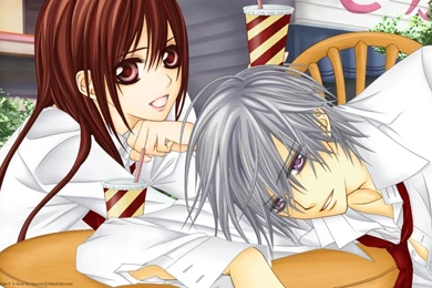 Anime Couples   Anime Couples Wallpapers (27914045)   Fanpop