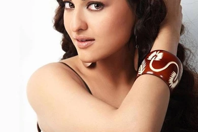 Bollywood Dabang Girl Sonakshi Sinha New/Latest Pic's And ...