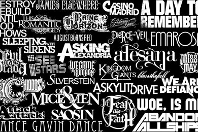 Wallpapers Asking Alexandria This Romantic Tragedy Tumblr ...