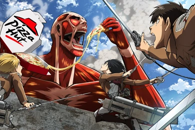 Wallpapers Of Jaegers Trying To Stop A Tragedy Imgur