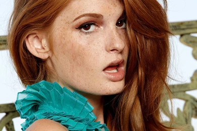 Gingerism' Hate Crime Victims Speak Out: