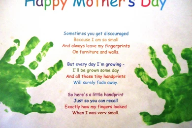 Granite Start Early Learning Center Nashua NH – Happy mothers day ...