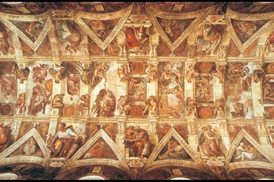 Michelangelo Wallpapers Desktop backgrounds.jpg