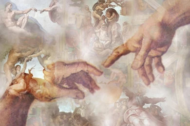 Michelangelo HD Wallpapers