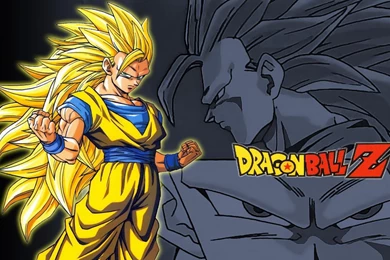 Dragon Ball Z Super Wallpapers – Son Goku In Super Saiyan Level 3 ...