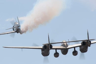 Combat Foes Wallpapers