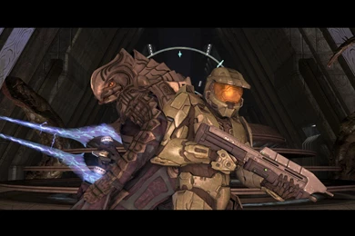 Halo Wallpapers — Free Full HD Wallpaper. Widescreen HQ Desktop ...