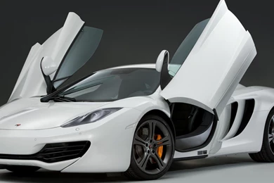 McLaren MP4 12C 2012 McLaren Super Sports Car Wallpapers 1280x1024 ...