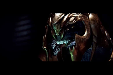 Halo MCC/Guardians Arbiter New Armor : Gaming