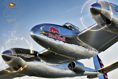 Flying Legends Aircraft