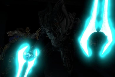 Halo 3 Arbiter (Gmod) By Herioc107 On DeviantArt