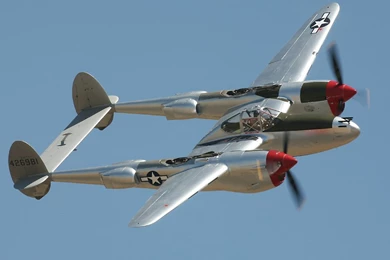 Cold Valentine: P 38