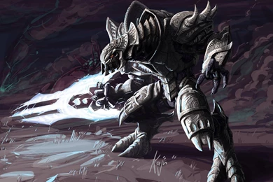 Sangheili DeviantArt