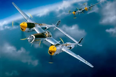 Playing In The Clouds HD Desktop Wallpapers : Widescreen : High ...