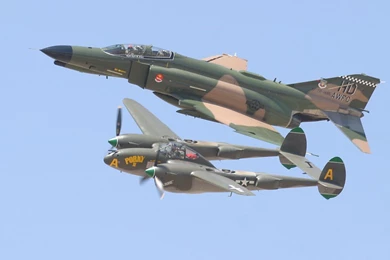 Holloman AFB Airshow Photo Galleries