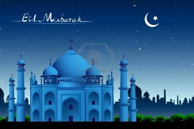 BEST EID MUBARAK 2015 HD WALLPAPERS