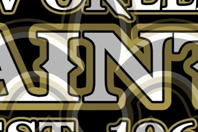 New Orleans Saints iPhone 5 Wallpapers
