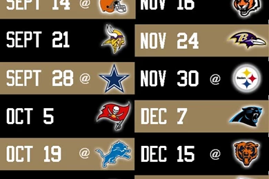 2014 NFL Schedule Wallpapers For iPhone 5   Page 6 Of 8   @NFLRT