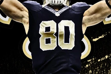 Jimmy Graham iPhone Wallpapers