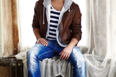 Gokhan Keser Turkish Model Actor Boy Wallpapers