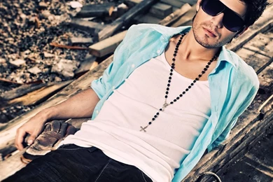 Man Model Male Wallpapers