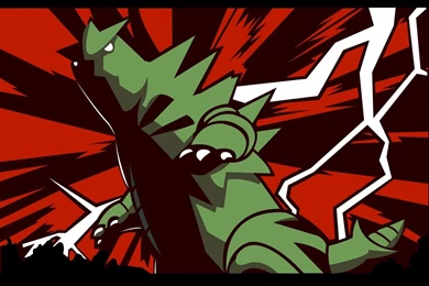 Tyranitar Wallpapers   Wallpapers Cave