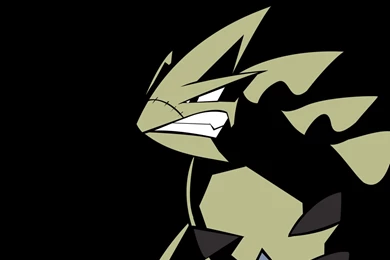 Tyranitar Wallpapers   Wallpapers Cave