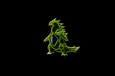 Tyranitar By TheBlackSavior On DeviantArt