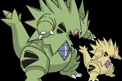 Tyranitar Wallpapers Wallpapers Cave