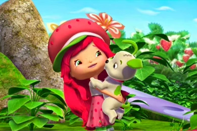 Strawberry Shortcake