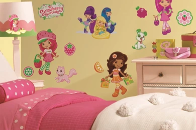 Strawberry Shortcake Strawberry Shortcake   HD Wallpapers Source ...