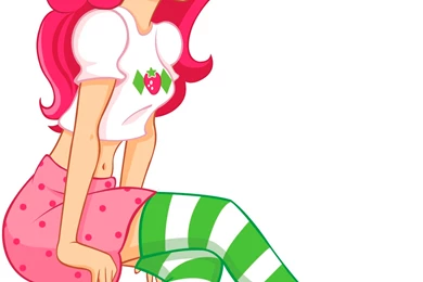 Strawberry Shortcakes — Recipes Hubs