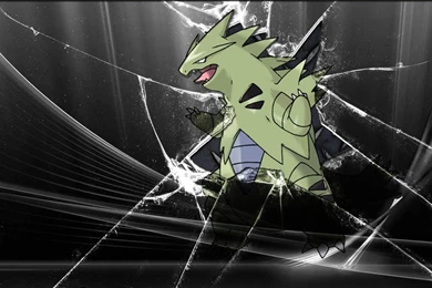 Tyranitar Wallpapers HD By Zedrache1991 On DeviantArt